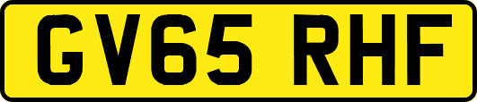 GV65RHF
