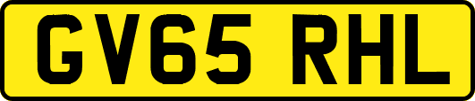 GV65RHL