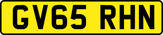 GV65RHN