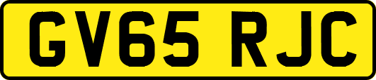 GV65RJC
