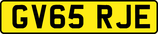 GV65RJE