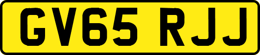 GV65RJJ