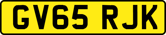 GV65RJK