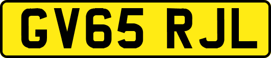 GV65RJL