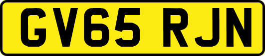 GV65RJN