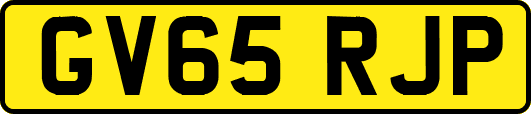 GV65RJP