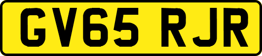 GV65RJR