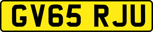 GV65RJU
