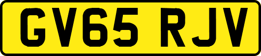 GV65RJV
