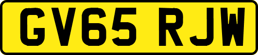 GV65RJW