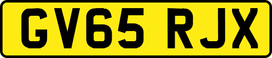 GV65RJX