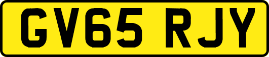 GV65RJY
