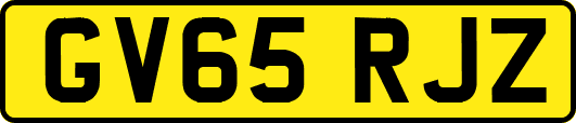 GV65RJZ