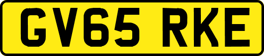 GV65RKE