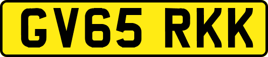 GV65RKK