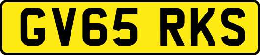 GV65RKS