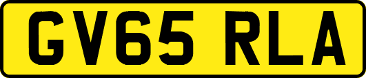 GV65RLA