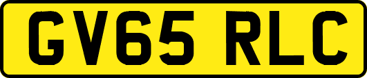 GV65RLC