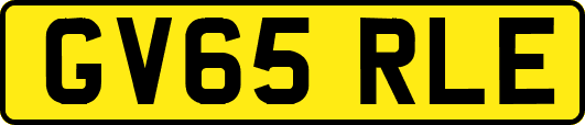 GV65RLE