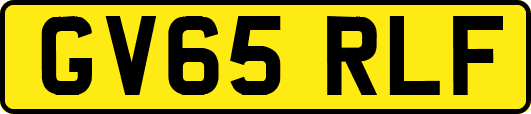 GV65RLF