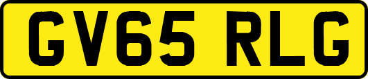 GV65RLG