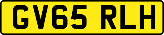 GV65RLH
