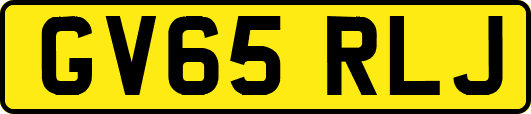 GV65RLJ