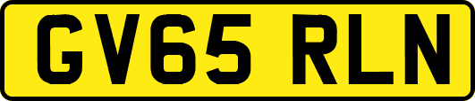 GV65RLN