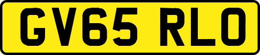 GV65RLO