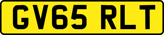 GV65RLT