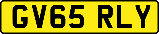 GV65RLY