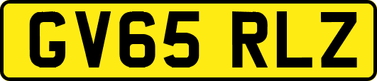 GV65RLZ