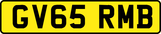 GV65RMB