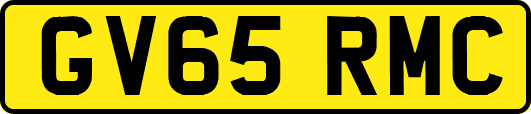 GV65RMC