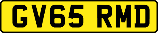 GV65RMD
