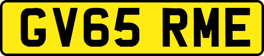 GV65RME