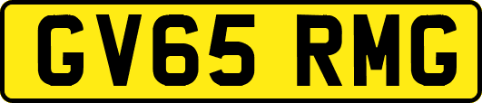 GV65RMG