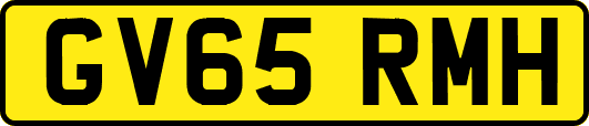 GV65RMH