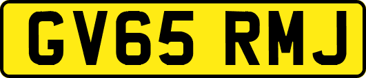 GV65RMJ
