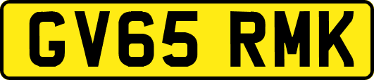 GV65RMK