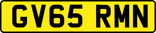 GV65RMN