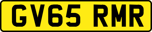 GV65RMR