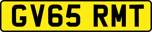 GV65RMT