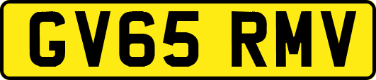 GV65RMV