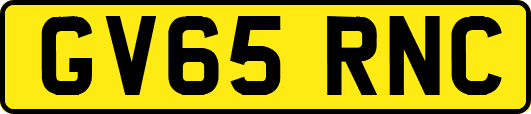 GV65RNC