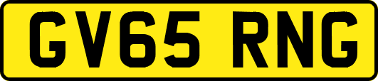 GV65RNG