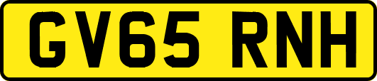 GV65RNH