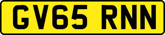 GV65RNN