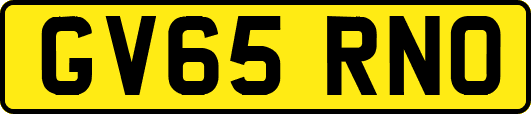 GV65RNO