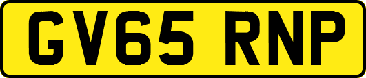GV65RNP